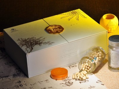 保健品包裝盒_山東包裝盒廠(chǎng)家_濟南恒印包裝有限公司