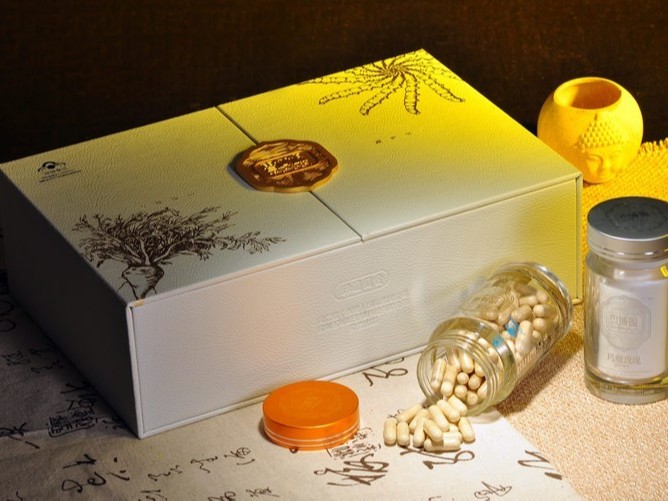 保健品包裝盒_山東包裝盒廠(chǎng)家_濟南恒印包裝有限公司