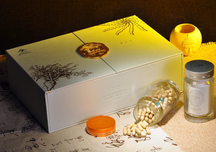 保健品包裝盒_山東包裝盒廠(chǎng)家_濟南恒印包裝有限公司
