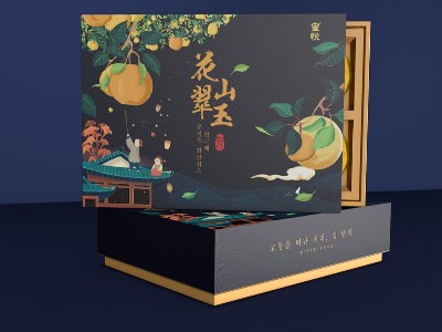 農產(chǎn)品包裝盒_山東包裝盒廠(chǎng)_濟南恒印包裝有限公司