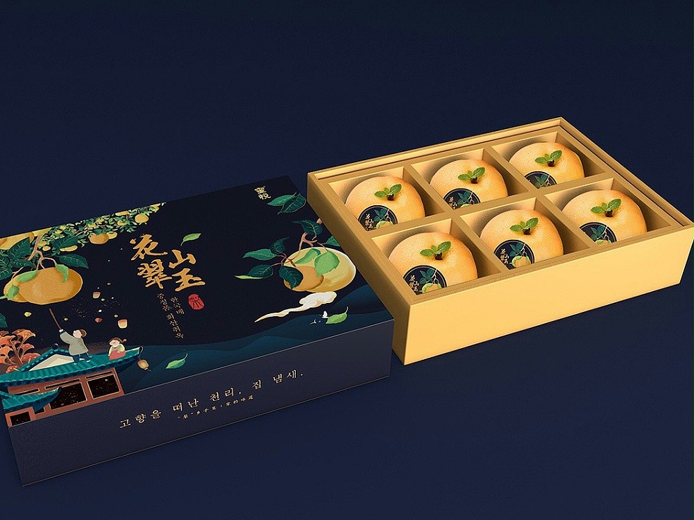 農產(chǎn)品包裝盒_山東包裝盒廠(chǎng)_濟南恒印包裝有限公司