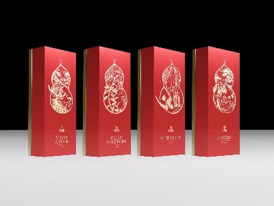濟南包裝盒生產(chǎn)廠(chǎng)家如何選擇——濟南恒印包裝這么說(shuō)
