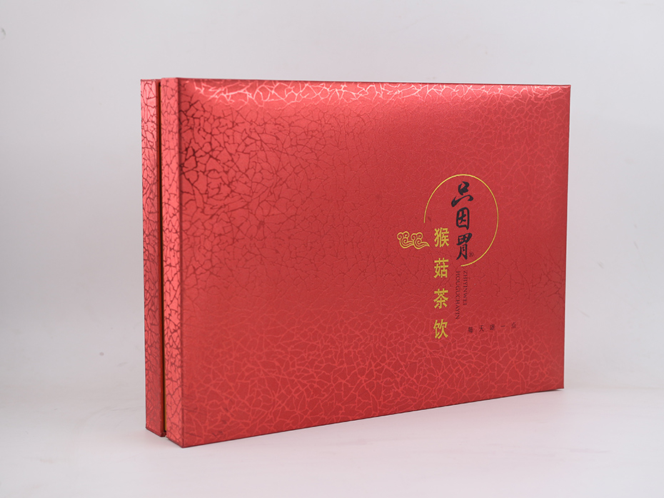 保健品禮盒_山東包裝盒生產(chǎn)廠(chǎng)_濟南恒印包裝有限公司