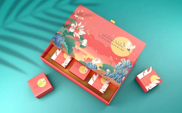 濟南彩盒生產(chǎn)廠(chǎng)家