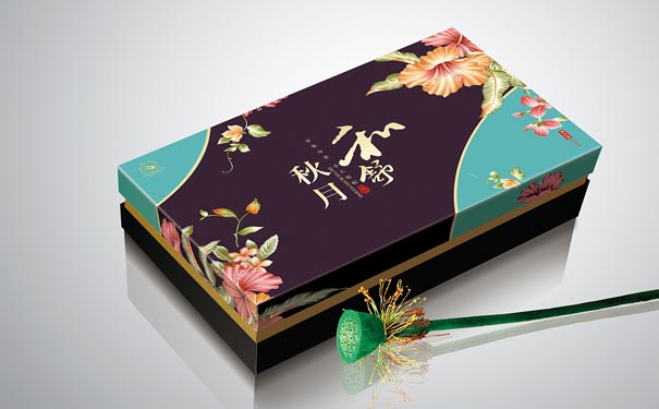 濟南月餅包裝盒廠(chǎng)家
