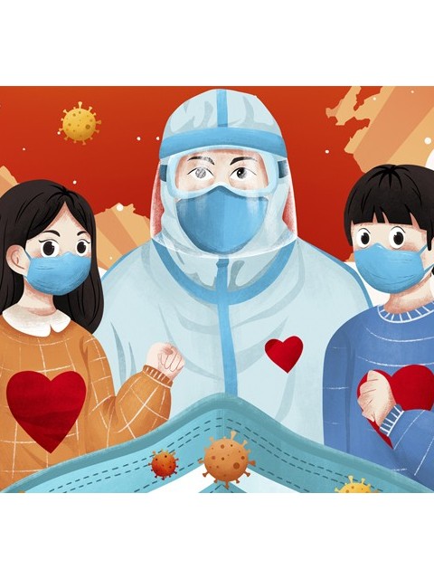 濟南包裝盒廠(chǎng)家淺談口罩包裝盒需要注意哪些？