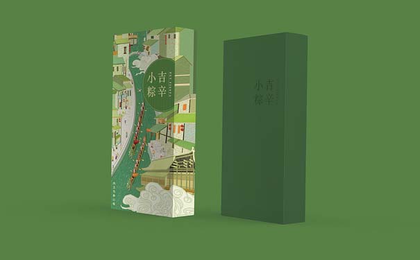 濟南禮品盒廠(chǎng)家