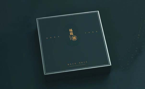 包裝盒定制廠(chǎng)家