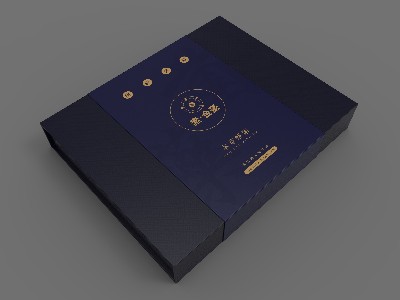 好看的盒子會(huì )更貴嗎？濟南包裝盒廠(chǎng)家告訴您包裝盒定制的區別
