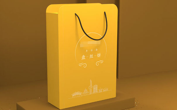 包裝盒定做廠(chǎng)家