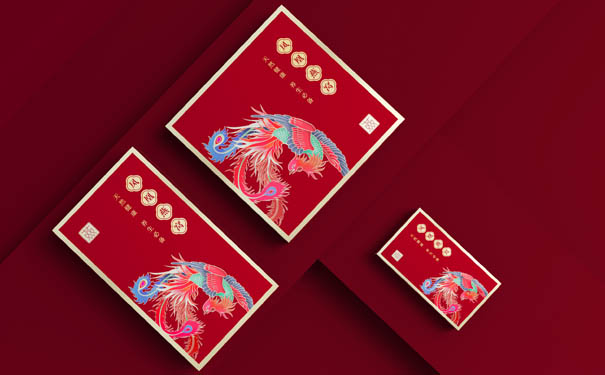 包裝盒定做廠(chǎng)家