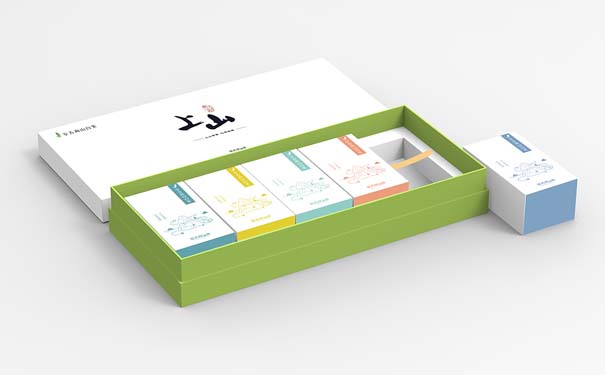 濟南包裝盒廠(chǎng)家