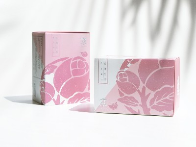 茶葉包裝盒_泰安包裝盒定制廠(chǎng)_濟南恒印包裝有限公司