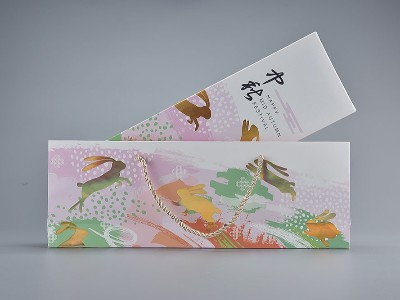 農產(chǎn)品禮盒_濟南包裝盒定制_濟南恒印包裝有限公司