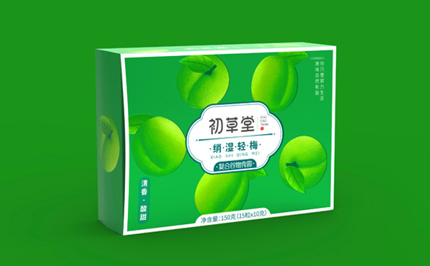 包裝盒定制廠(chǎng)家