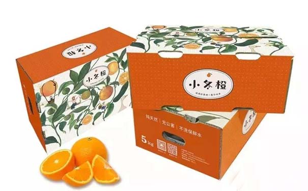 濟南包裝盒廠(chǎng)家