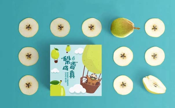 濟南包裝盒廠(chǎng)家