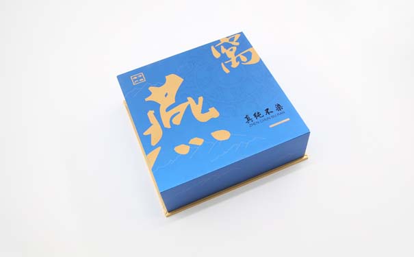 包裝盒定做廠(chǎng)家