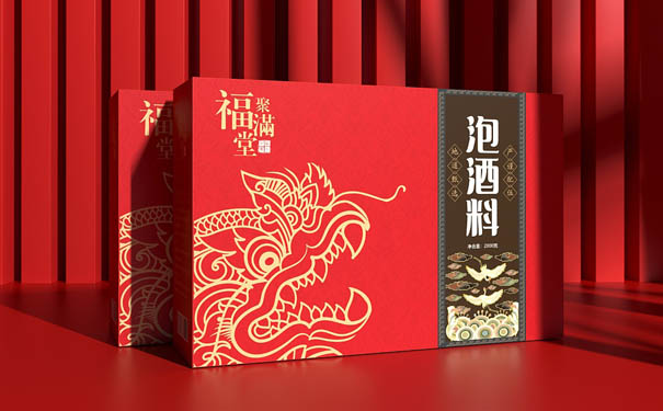 包裝盒定制廠(chǎng)家