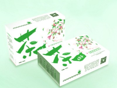 山東茶葉包裝盒廠(chǎng)家細談禮盒生產(chǎn)的流程