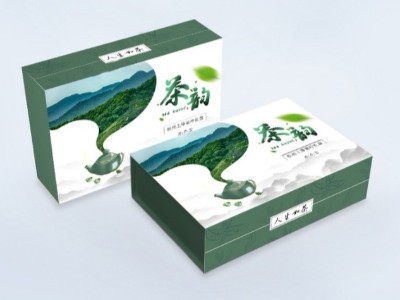 疫情當下，山東茶葉禮盒廠(chǎng)家的一點(diǎn)反思