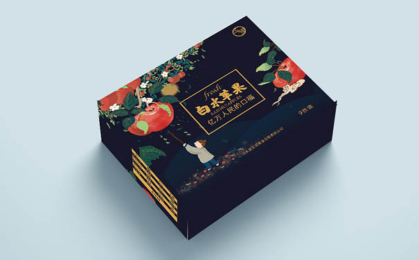濟南禮盒廠(chǎng)家