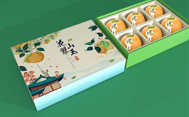 紙盒定制廠(chǎng)家