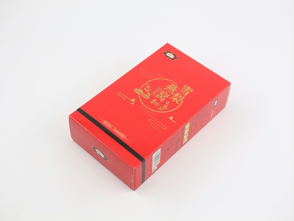白卡紙盒_濟南包裝盒定制廠(chǎng)_濟南恒印包裝有限公司