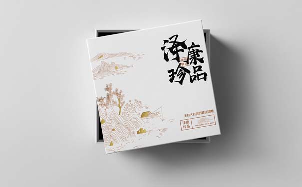 濟南包裝盒定制廠(chǎng)家