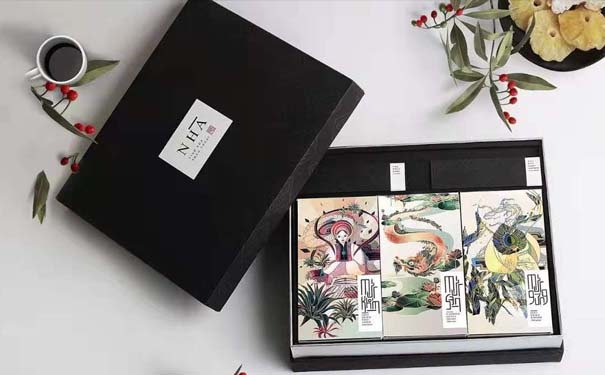 濟南包裝盒定制廠(chǎng)家