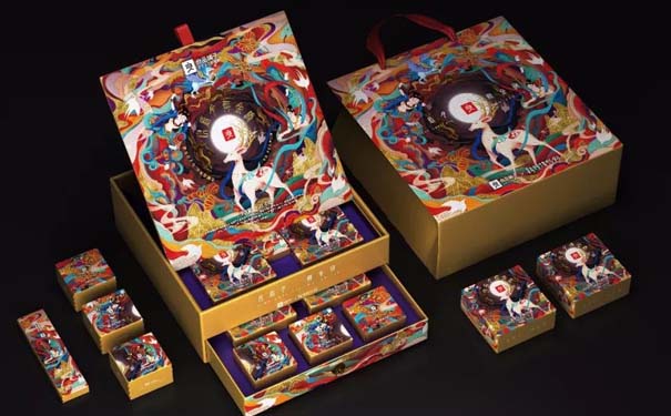 濟南包裝盒定制廠(chǎng)家