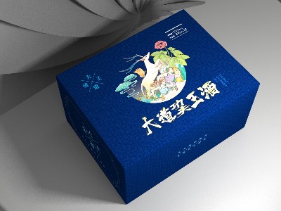 濟南酒盒廠(chǎng)家_包裝盒生產(chǎn)廠(chǎng)家_包裝盒印刷