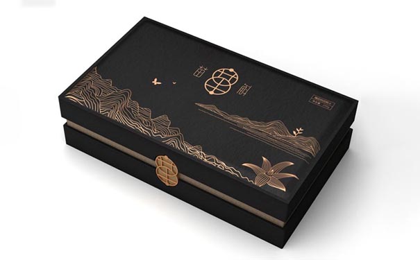 包裝盒定制廠(chǎng)家