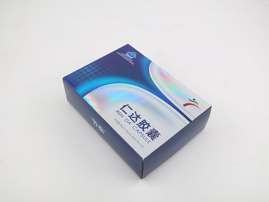 銀卡紙盒_山東包裝盒定制廠(chǎng)家_濟南恒印包裝有限公司