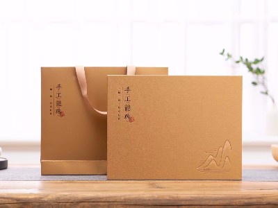 茶葉包裝盒_濟南包裝盒定做廠(chǎng)_濟南恒印包裝有限公司