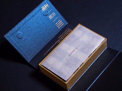 茶葉包裝盒_山東包裝盒定做廠(chǎng)家_濟南恒印包裝有限公司