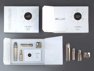 化妝品_濟南包裝盒廠(chǎng)_濟南恒印包裝有限公司