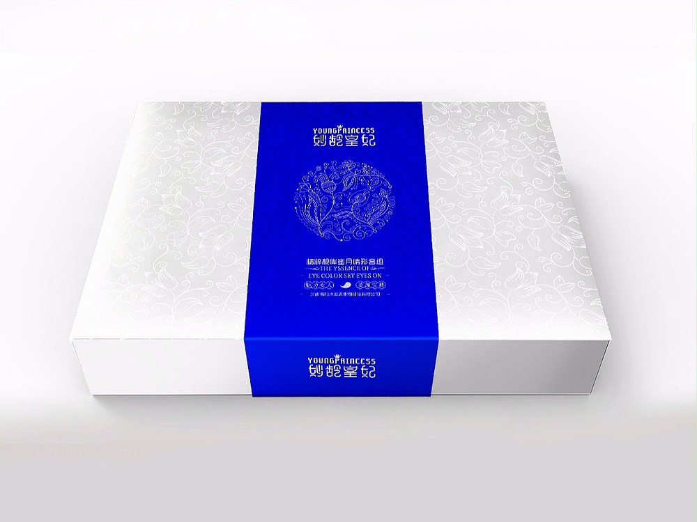 化妝品包裝盒_濟南包裝盒定做廠(chǎng)家_濟南恒印包裝有限公司