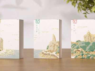 白卡紙盒_山東包裝盒生產(chǎn)廠(chǎng)家_濟南恒印包裝有限公司