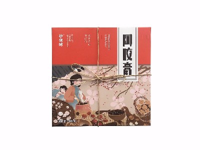 白卡紙盒_山東包裝盒廠(chǎng)_濟南恒印包裝有限公司