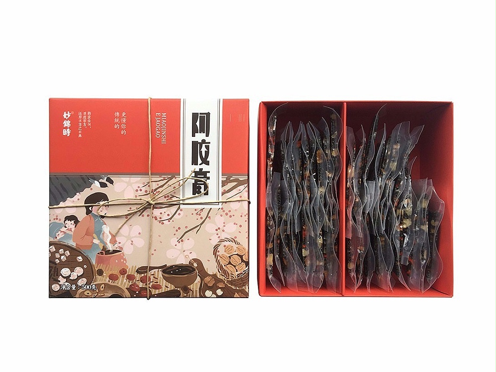 白卡紙盒_山東包裝盒廠(chǎng)_濟南恒印包裝有限公司