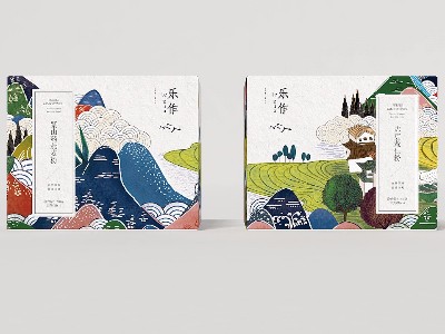 農產(chǎn)品包裝盒_濟南包裝盒廠(chǎng)家_濟南恒印包裝有限公司
