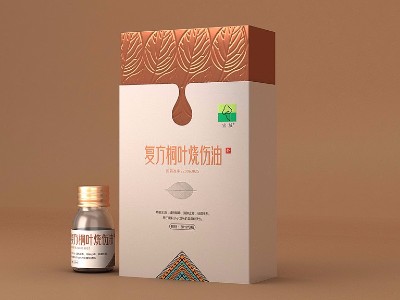 保健品禮盒_山東包裝盒廠(chǎng)_濟南恒印包裝有限公司