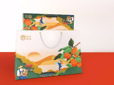 農產(chǎn)品包裝盒_山東包裝盒生產(chǎn)廠(chǎng)家_濟南恒印包裝有限公司