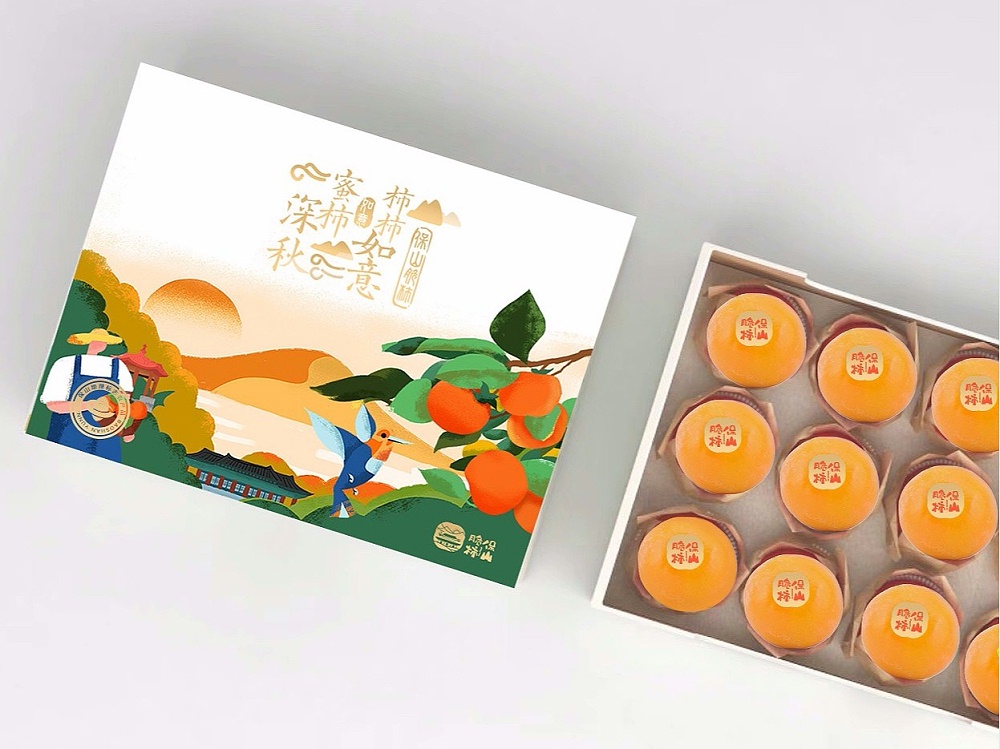 農產(chǎn)品包裝盒_山東包裝盒生產(chǎn)廠(chǎng)家_濟南恒印包裝有限公司