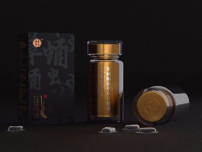 保健品禮盒_山東包裝盒廠(chǎng)家_濟南恒印包裝有限公司