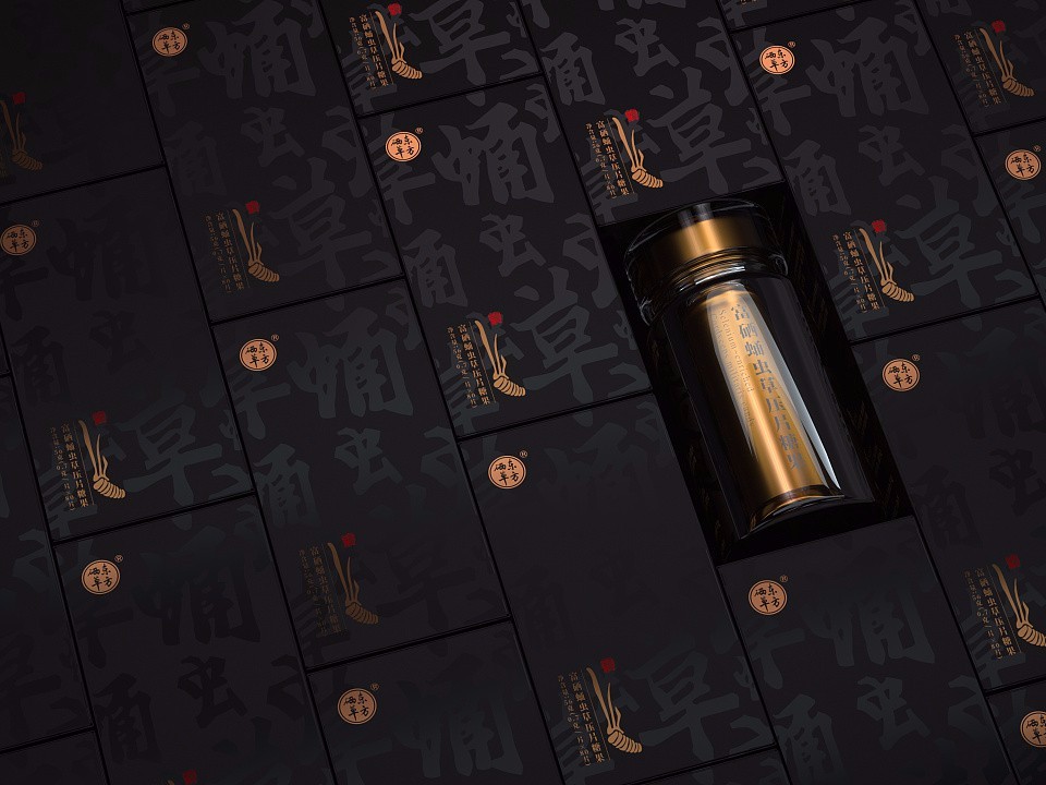保健品禮盒_山東包裝盒廠(chǎng)家_濟南恒印包裝有限公司