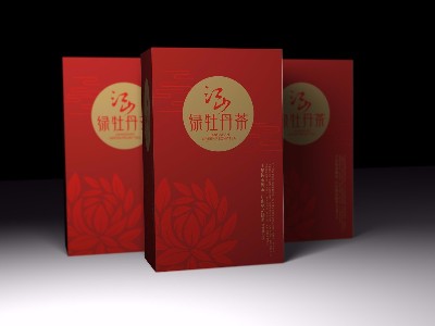 茶葉禮盒_山東包裝盒廠(chǎng)家_濟南恒印包裝有限公司