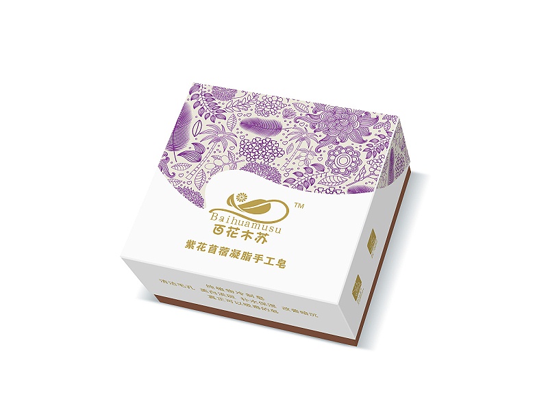 濟南包裝盒廠(chǎng)家