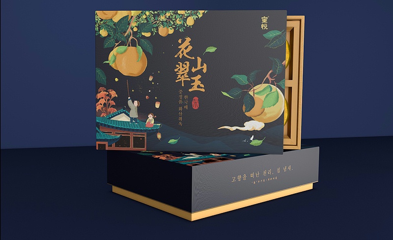 濟南包裝盒廠(chǎng)家